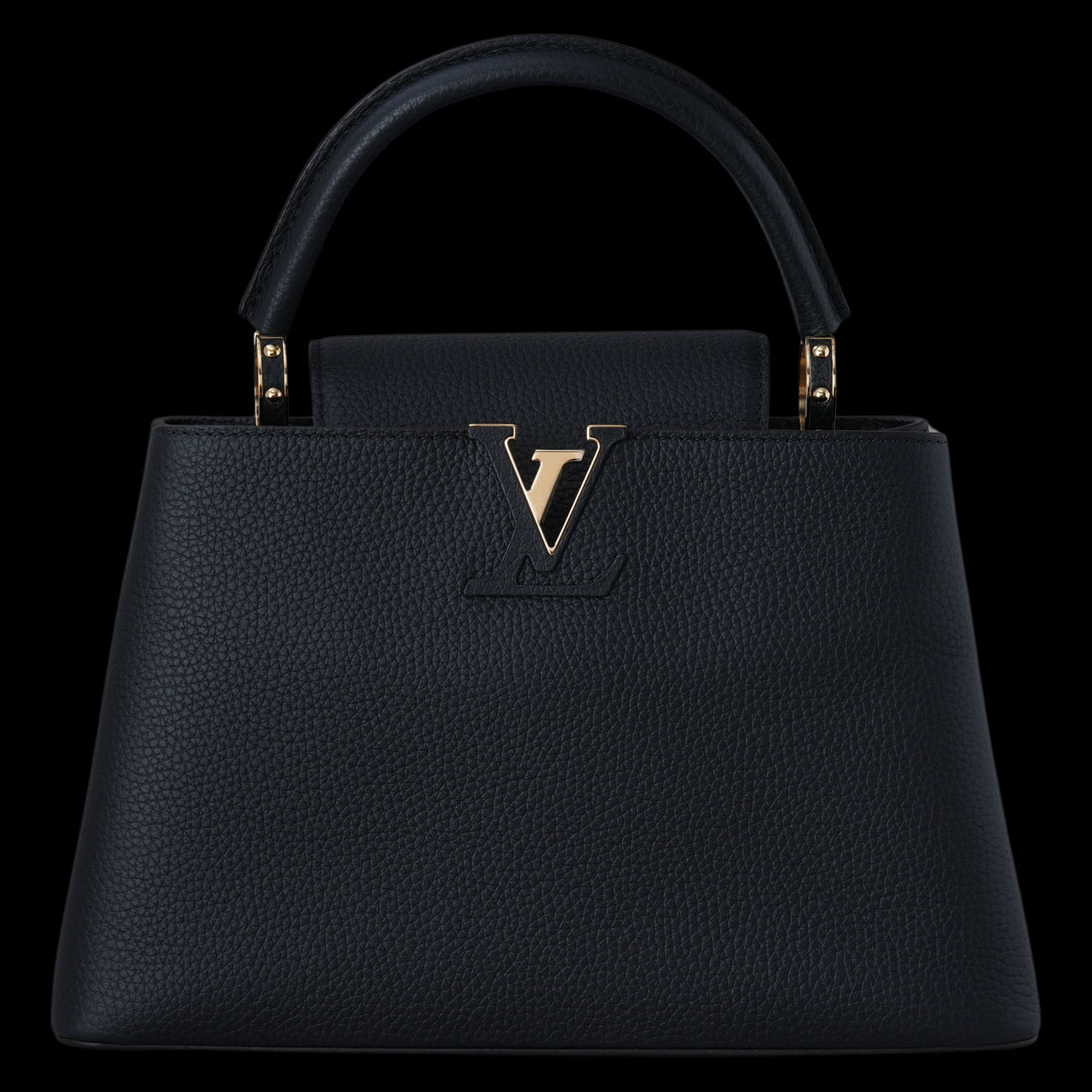 LOUIS VUITTON(USED)루이비통 M42259 카퓌신 MM